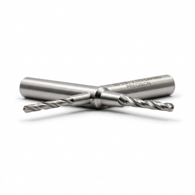 SD Drill Bit