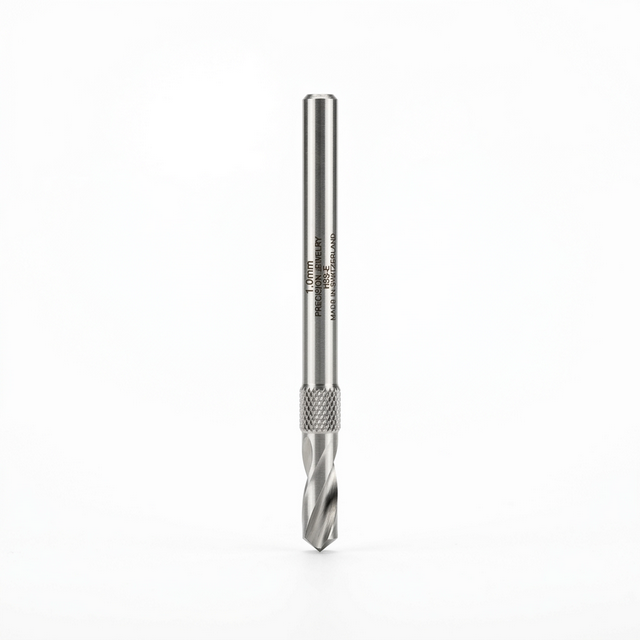 Standard Drill Bit